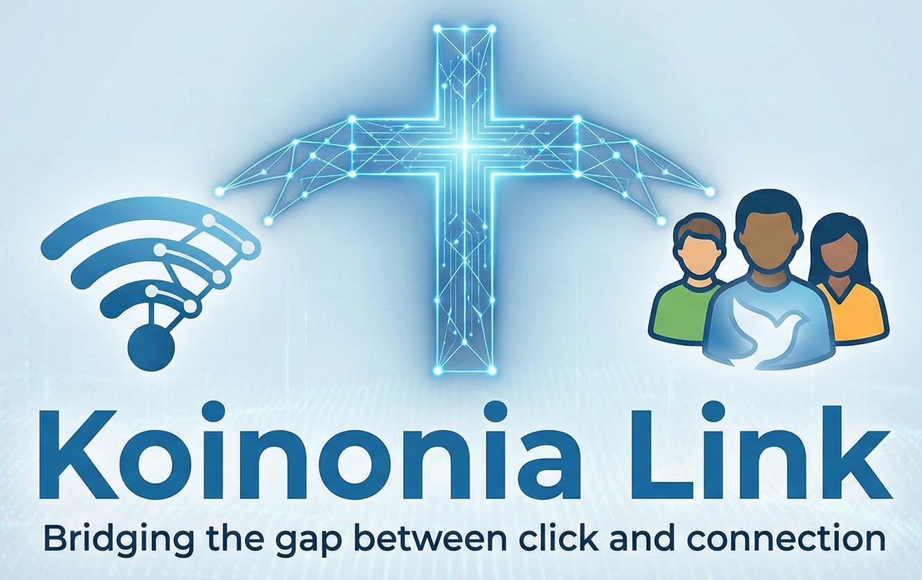 Koinonia Link